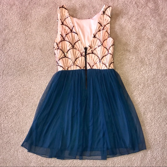 Party Dress - Picture 2 of 2